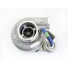 Turbosuflanta Motor F4AE0481A-F4AE3481B Iveco EuroCargo 504094261,5802746681 - 1
