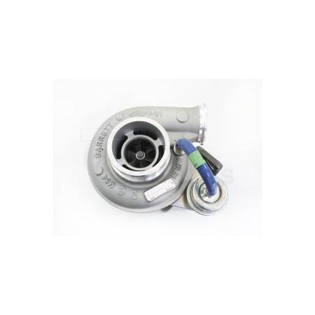 Turbosuflanta Motor F4AE0481A-F4AE3481B Iveco EuroCargo 504094261,5802746681 - 1