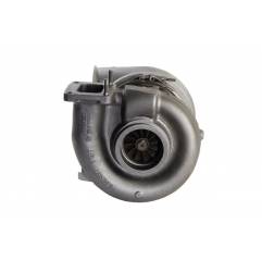 Turbosuflanta Motor F3BE0681C/F3BE3681C Iveco EuroTrakker 500370592,504003367 - 1