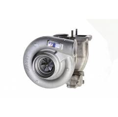 Turbosuflanta Motor F3BE0681C/F3BE3681C Iveco EuroTrakker 500370592,504003367