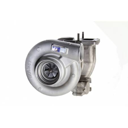 Turbosuflanta Motor F3BE0681C/F3BE3681C Iveco EuroTrakker 500370592,504003367