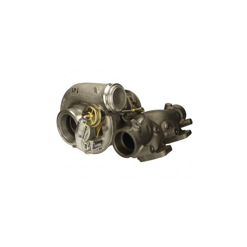 Turbosuflanta Motor MX300/MX340 Daf CF85/XF105 1897534,1689175 - 1
