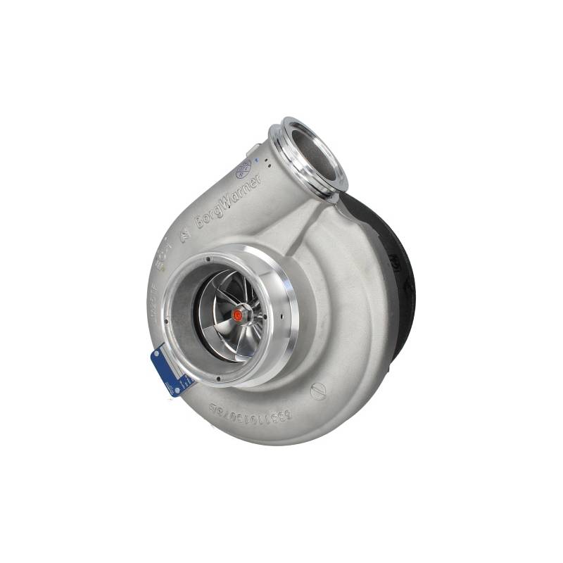 Turbosuflanta Motor D2066LF28-D2676LF25 Man TGA/TGS/TGX 51091007707,51091007750 - 1