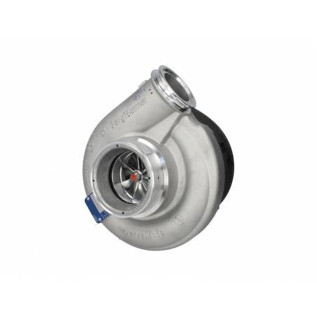 Turbosuflanta Motor D2066LF28-D2676LF25 Man TGA/TGS/TGX 51091007707,51091007750 - 1