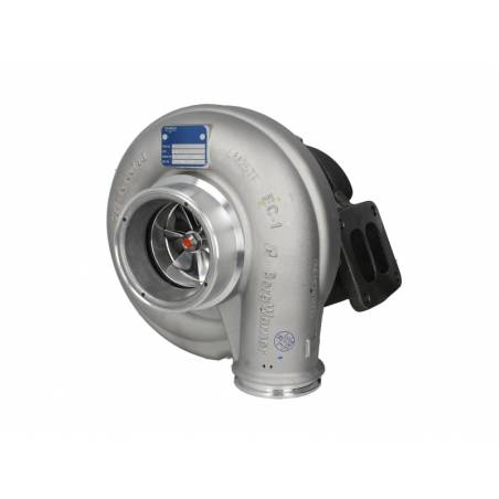 Turbosuflanta Motor D2066LF28-D2676LF25 Man TGA/TGS/TGX 51091007707,51091007750