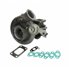 Turbosuflanta Motor F4AE0681A-F4AE3681E Iveco EuroCargo 504040250,504065520 - 1