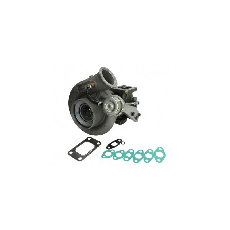 Turbosuflanta Motor F4AE0681A-F4AE3681E Iveco EuroCargo 504040250,504065520 - 1