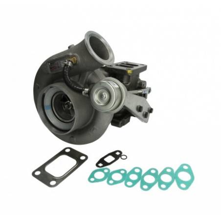 Turbosuflanta Motor F4AE0681A-F4AE3681E Iveco EuroCargo 504040250,504065520 - 1