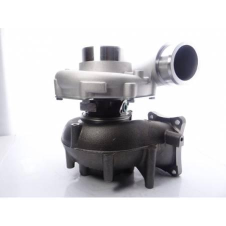 Turbosuflanta Motor XE315C/XF315M Daf CF85/95XF 1358390,1642313