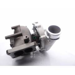 Turbosuflanta Motor XE315C/XF315M Daf CF85/95XF 1358390,1642313 - 2