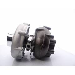 Turbosuflanta Motor XE315C/XF315M Daf CF85/95XF 1358390,1642313 - 3