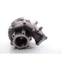 Turbosuflanta Motor XE315C/XF315M Daf CF85/95XF 1358390,1642313 - 6