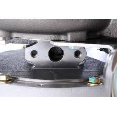 Turbosuflanta Motor F1CE0481 Iveco Daily Euro 4 762084-0002,NIS93483