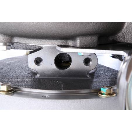 Turbosuflanta Motor F1CE0481 Iveco Daily Euro 4 762084-0002,NIS93483