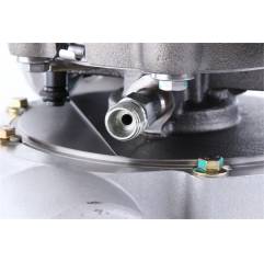 Turbosuflanta Motor F1CE0481 Iveco Daily Euro 4 762084-0002,NIS93483 - 2