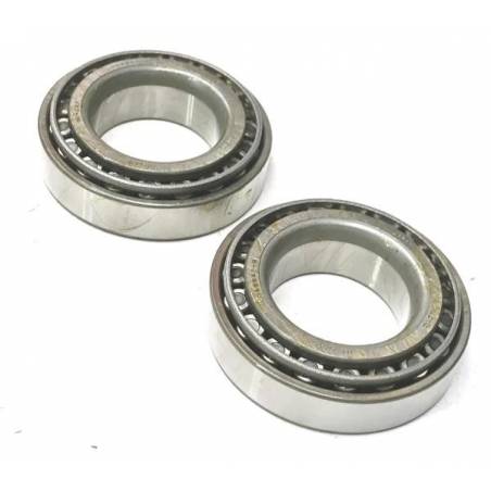 Rulment 34.85x65.08x18.6 Koyo - 1