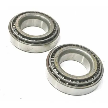 Rulment 34.85x65.08x18.6 Koyo - 1