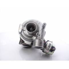 Turbosuflanta Motor F3GFE611A/F3GFE611B/F3GFE611D Iveco Cursor 11 Stralis 5801519872,803110-5005S - 1