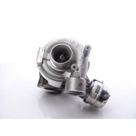 Turbosuflanta Motor F3GFE611A/F3GFE611B/F3GFE611D Iveco Cursor 11 Stralis 5801519872,803110-5005S - 1