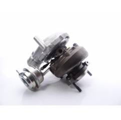 Turbosuflanta Motor F3GFE611A/F3GFE611B/F3GFE611D Iveco Cursor 11 Stralis 5801519872,803110-5005S