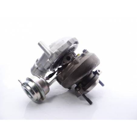 Turbosuflanta Motor F3GFE611A/F3GFE611B/F3GFE611D Iveco Cursor 11 Stralis 5801519872,803110-5005S