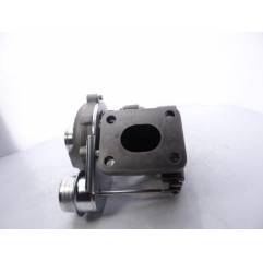 Turbosuflanta Motor F3GFE611A/F3GFE611B/F3GFE611D Iveco Cursor 11 Stralis 5801519872,803110-5005S - 3