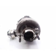 Turbosuflanta Motor F3GFE611A/F3GFE611B/F3GFE611D Iveco Cursor 11 Stralis 5801519872,803110-5005S - 4