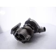 Turbosuflanta Motor F3GFE611A/F3GFE611B/F3GFE611D Iveco Cursor 11 Stralis 5801519872,803110-5005S - 5