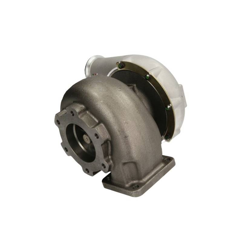 Turbosuflanta Motor D2676LF01-DH12E420 Man TGA/TGS/TGX 51091007487,51091007495 - 1