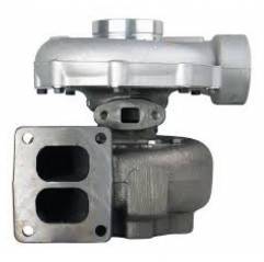 Turbosuflanta Motor Cummins/Volvo 1545074,3591971 - 1