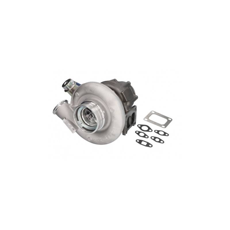 Turbosuflanta Motor D13A380-G13C460 Volvo FH/FM Euro 6 21989961,85013511 - 1