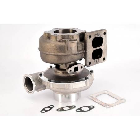 Turbosuflanta Motor D2866LF25-D2866LUH30 Man F2000/TGA 51091007607,51091007764