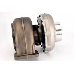 Turbosuflanta Motor D2866LF25-D2866LUH30 Man F2000/TGA 51091007607,51091007764 - 5