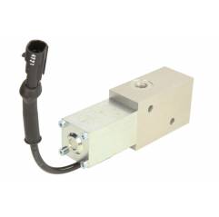 Supapa VGT Iveco 500367002, 504214073 - 1