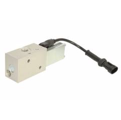 Supapa VGT Iveco 500367002,504214073