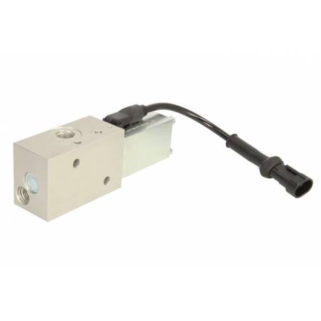 Supapa VGT Iveco 500367002,504214073