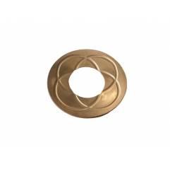 Saiba pinion satelit diferential fata Fiat 25.3x 53.45x 1.7mm 4991658 - 1