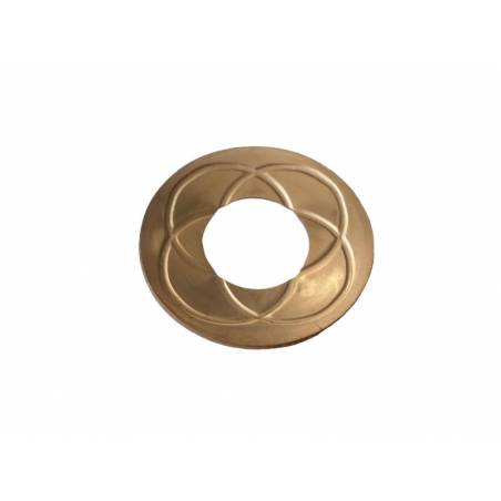 Saiba pinion satelit diferential fata Fiat 25.3x 53.45x 1.7mm 4991658 - 1