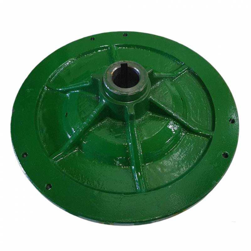 Disc Combina John Deere JD-912, H10032 - 1