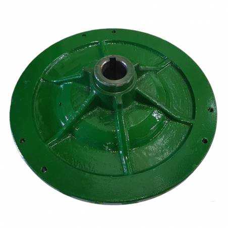 Disc Combina John Deere JD-912, H10032 - 1