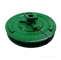 Set Fulii Combina John Deere JD-430, Z10086 - 1