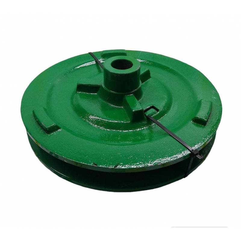 Set Fulii Combina John Deere JD-430, Z10086 - 1