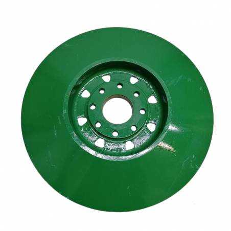 Flansa Combina John Deere JD-421, Z11460 - 1