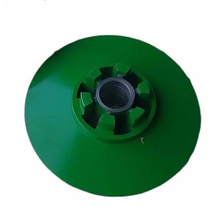 Fulie Combina John Deere JD-428, Z10769, Z10769.01 - 1