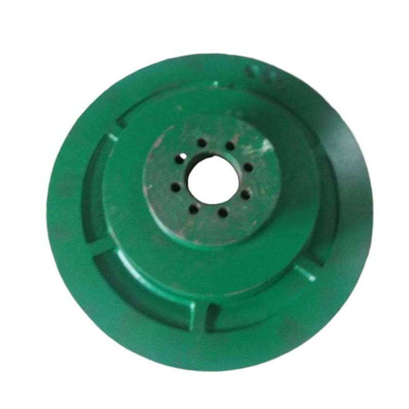 Fulie Combina John Deere JD-429, Z10489 - 1