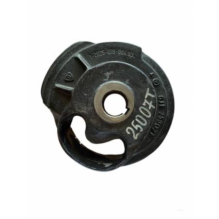 Cama presa Sipma 25007T