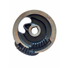 Cama presa Sipma 25007T