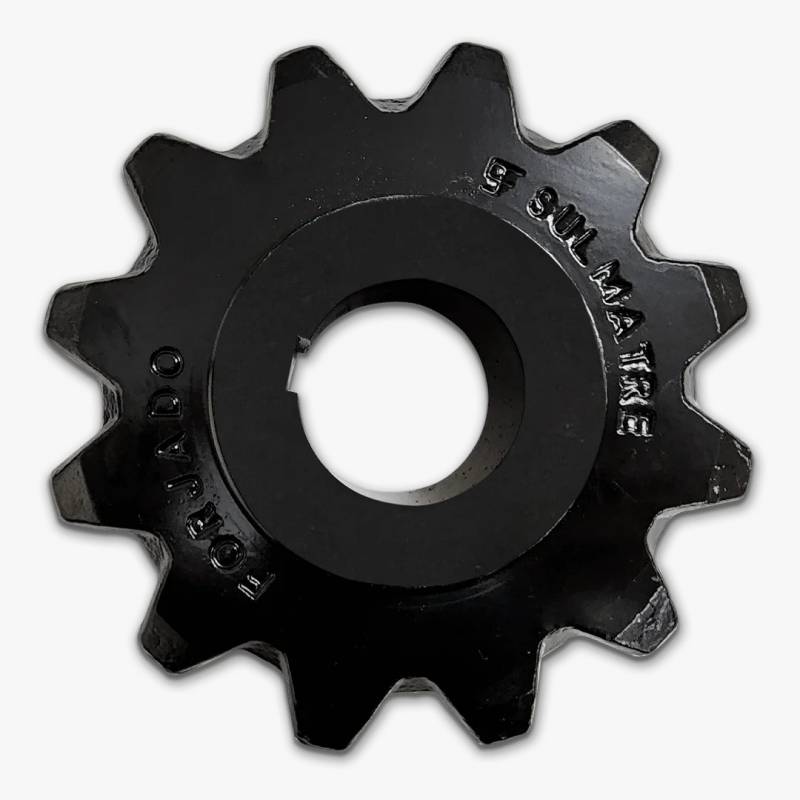 Pinion antrenare lant combina New Holland 84072022 - 1