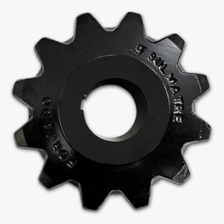 Pinion antrenare lant combina New Holland 84072022 - 1