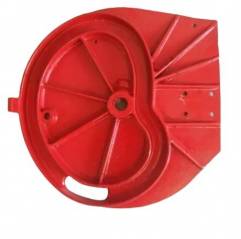 Cama presa baloti Welger W54 1109420301 - 1